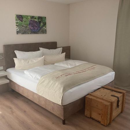 Gaestehaus Zum Weintraum Eimsheim 외부 사진
