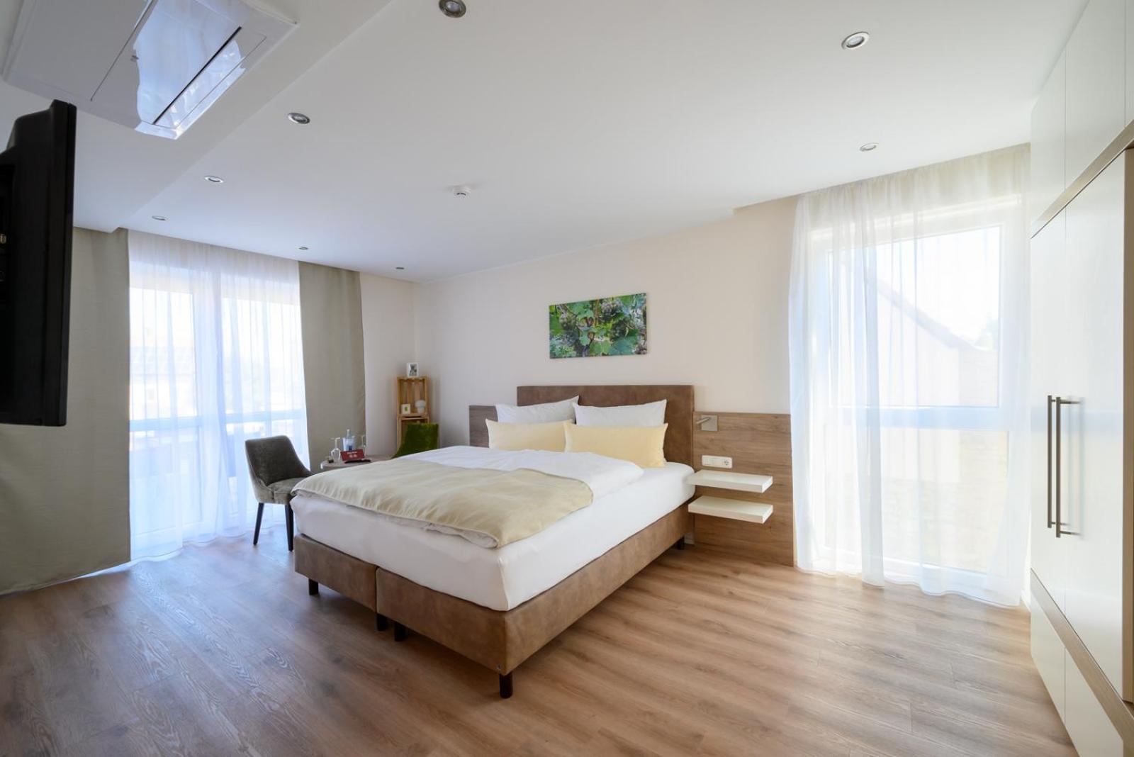 Gaestehaus Zum Weintraum Eimsheim 외부 사진